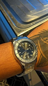 Matei review photo