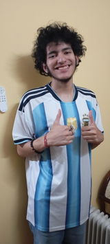 User picture