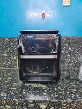 Riyas shamsudeen review photo