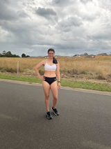 Kirra Wright review photo