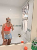 Josephine Bourke review photo