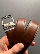 Sebastián review photo