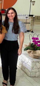 Silvana Q. review photo
