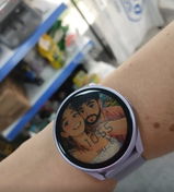 Maria Pia Rivero review photo