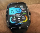 Gustavo Quintero review photo
