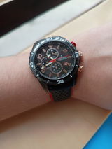 DIEGO P. review photo