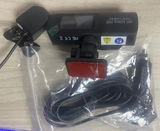 Galo Falcon review photo