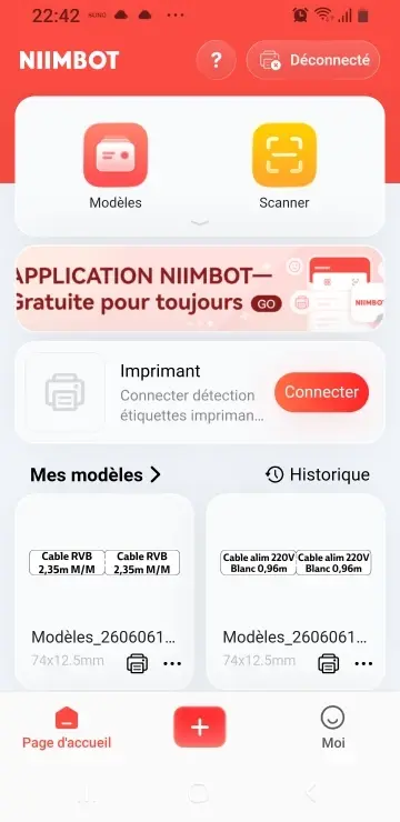 Photo jointe à l’avis de Anonyme