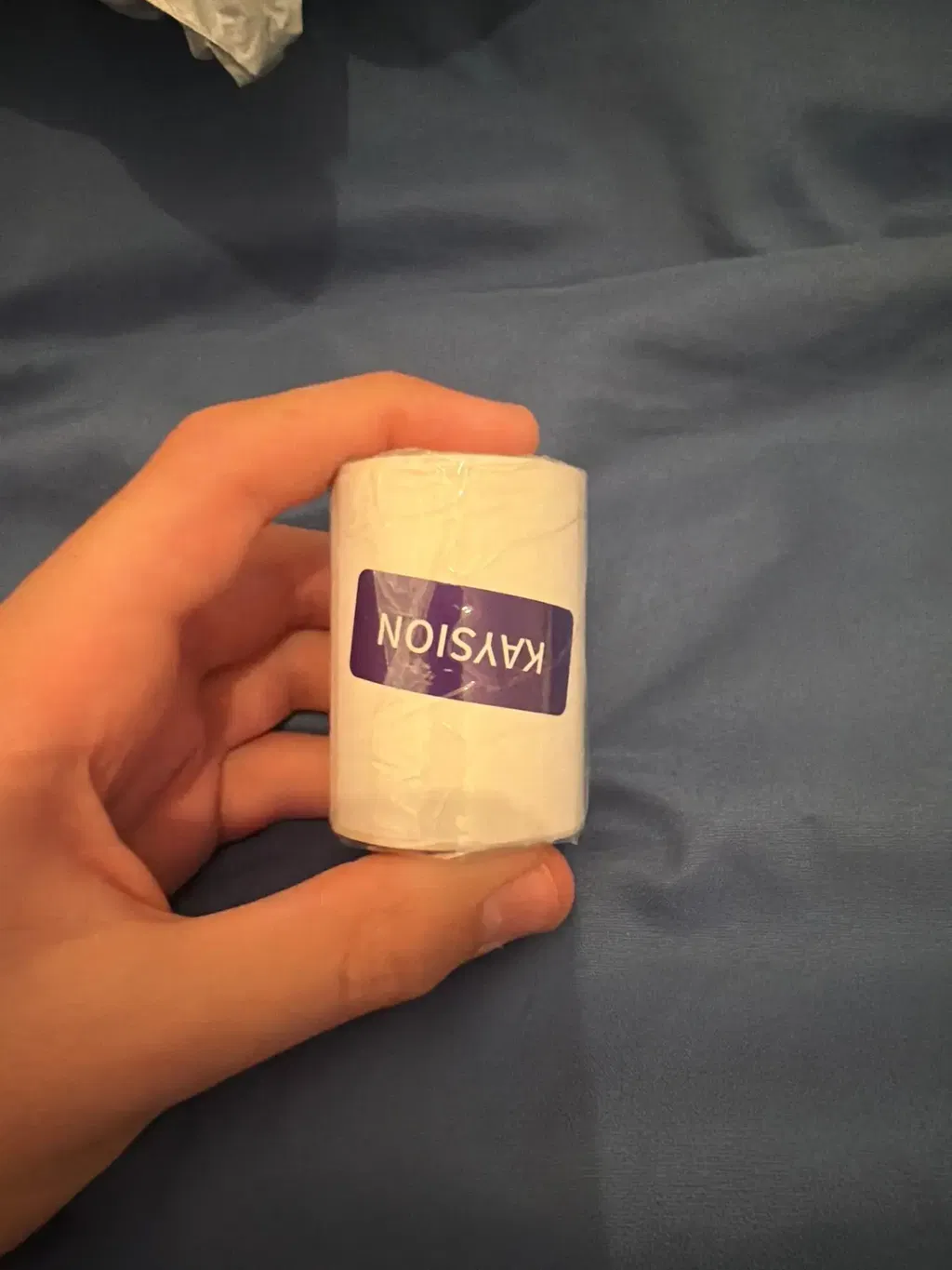 Photo jointe à l’avis de א***ה