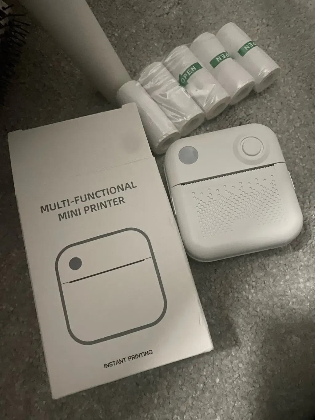 Photo jointe à l’avis de Anonyme