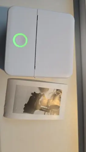 Photo jointe à l’avis de Anonyme
