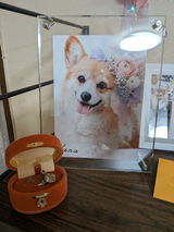 はな review photo