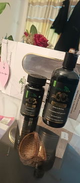 Zarmala review photo