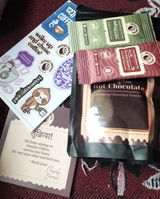 Lakshmi Pandey review photo
