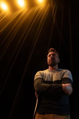 Joe Polizzi review photo