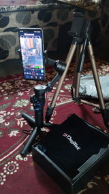 Sujal Tekam review photo
