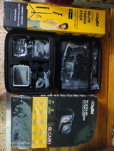 Kishor review photo