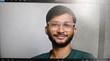 Kishor review photo