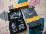 Kishor review photo