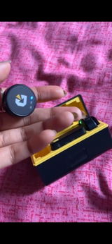 Pinki . review photo