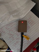 Anonymous review photo