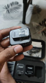 Nirman Agarwal review photo