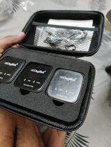 Nirman Agarwal review photo