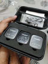 Nirman Agarwal review photo