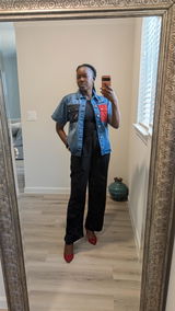 Anonymous review photo