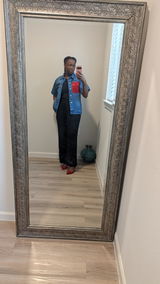 Anonymous review photo