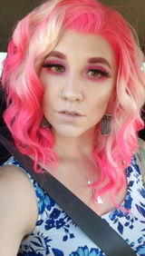 Aureanna Busko review photo