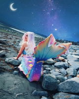mermaidzelda review photo