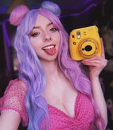 Monique Ball review photo