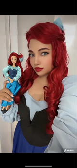 Orlova Santa review photo