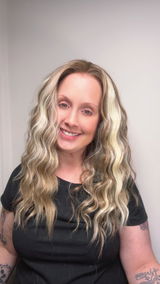Cherise review photo