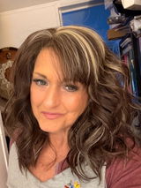 Melissa aka That Snarky Mama review photo