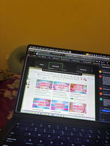 User picture