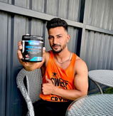 Harsh ahlawat review photo