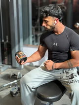 Harsh Rathee review photo