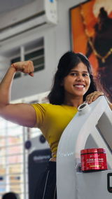 Priyanka review photo