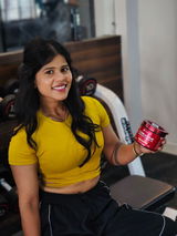 Priyanka review photo