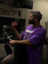 Aman Khurana review photo