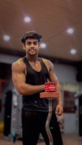 Akash joshi review photo