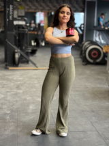 Neha sharma review photo