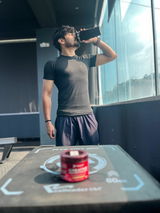 Tushar Batra review photo