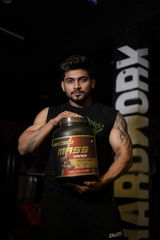 Harpreet Singh review photo
