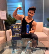 Rahul Malhotra review photo