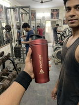 Ritvik Sen review photo