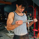 Ankit Yadav review photo