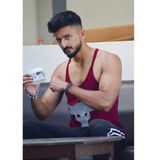 Harshit Dahiya review photo